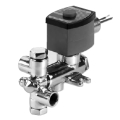ASCO 8300/8315 Series Valves